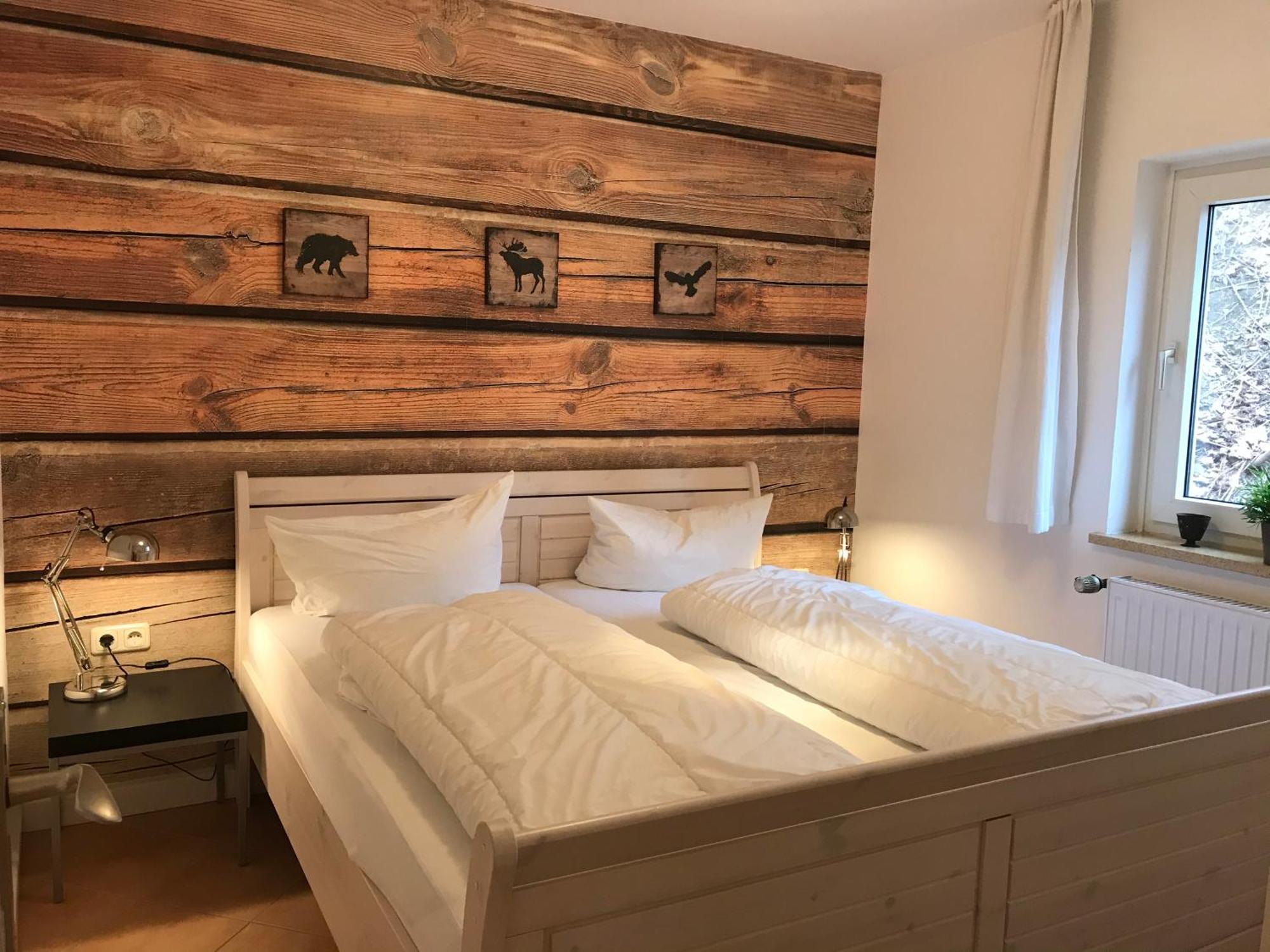 Platell Ferienhausverwaltung سانكت اندرياسبرغ المظهر الخارجي الصورة